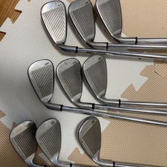 お買い得ゴルフバッグ詰め合わせ