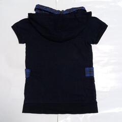 子供服《未使用品》LOVE LOLLY　トップス・チュニック　140cm【値下げ】の画像