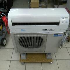 MITSUBISHI 三菱 ルームエアコン MSZ-GE5618S 18畳用 2018年製