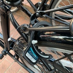 ⭐️極美品⭐️impression 26インチ自転車 ママチャリ 軽快車の画像