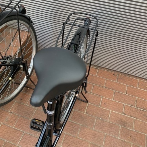 ⭐️極美品⭐️impression 26インチ自転車 ママチャリ 軽快車