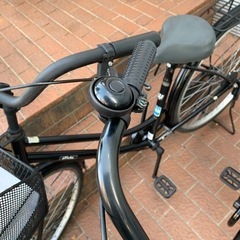 ⭐️極美品⭐️impression 26インチ自転車 ママチャリ 軽快車の画像