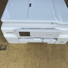 brother プリンター　DCP-J952N 　訳あり