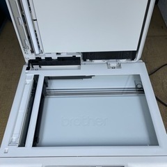 brother プリンター　DCP-J952N 　訳ありの画像