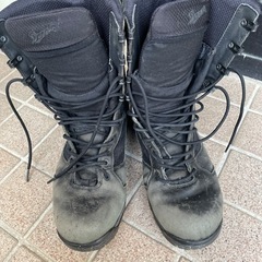 ダナー半長靴　GORE-TEX ゴアテックス