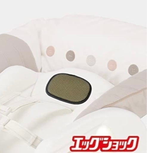 コンビ ハイローチェア ネムリラ AUTO SWING 0か月~ほぼ未使用