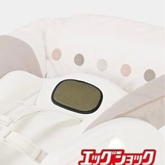 コンビ ハイローチェア ネムリラ AUTO SWING 0か月~ほぼ未使用の画像