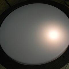 訳アリ LED ペンダントライト リモコン欠品 ～8畳 2017年製 DXL-81170 DAIKO 照明 大光電機 札幌 厚別店の画像