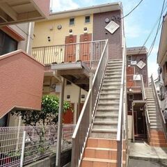✨敷金/礼金0円・仲介手数料0円✨水商売・無職OK😄 ＪＲ南武線...