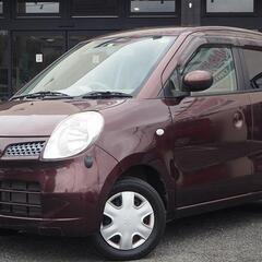 日産　モコ　カートルズの自社ローンなら審査通るかも！まずはいったん仮審査！の画像