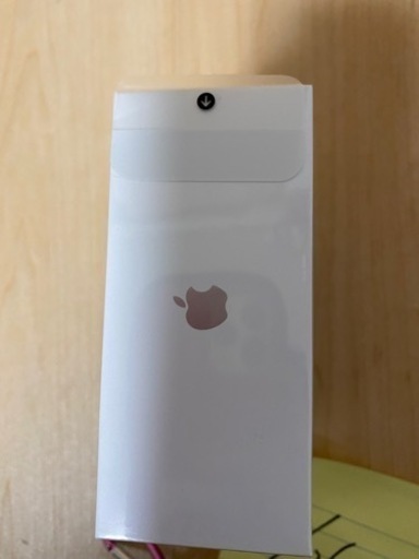 AirPods pro 新品未使用未開封（本日のみ）