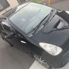 希少！スバルR1  4WD スーパーチャージャー！(一時受付中止