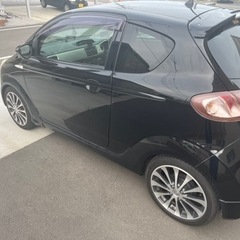 希少！スバルR1  4WD スーパーチャージャー！(一時受付中止の画像