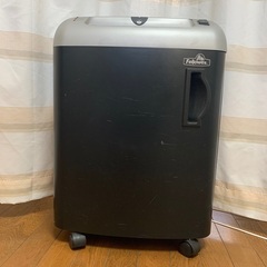 シュレッダー（スモールオフィス・家庭用）