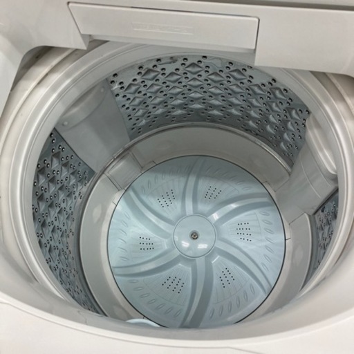 6ヵ月保証付！ TOSHIBA（東芝）全自動洗濯機AW-7D6のご紹介！