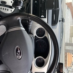 希少！スバルR1  4WD スーパーチャージャー！(一時受付中止の画像