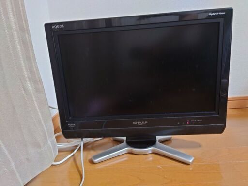 中古テレビ