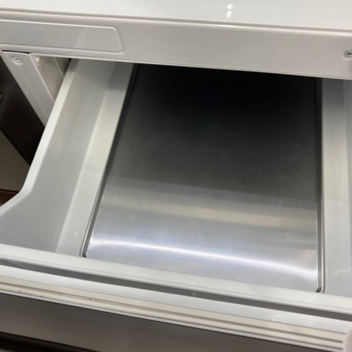1年保証付！ MITSUBISHI（三菱）6ドア冷蔵庫 MR-WX60F-BRのご紹介！