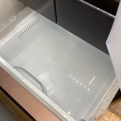 1年保証付！ MITSUBISHI（三菱）6ドア冷蔵庫 MR-WX60F-BRのご紹介！