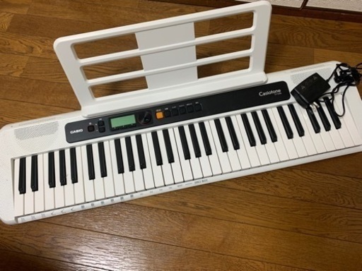 カシオ 電子ピアノ