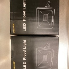 MEIKEE  LED作業灯　新品未使用