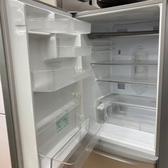 6ヵ月保証付！ Panasonic（パナソニック）3ドア冷蔵庫 NR-C32DML-Sのご