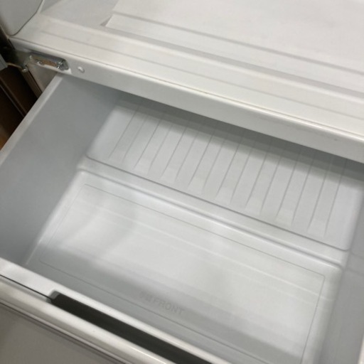 6ヵ月保証付！ Panasonic（パナソニック）3ドア冷蔵庫 NR-C32DML-Sのご紹介！