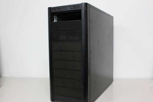 【ジャンク品】自作PC/AMD FX-6300/メモリ2GB ④