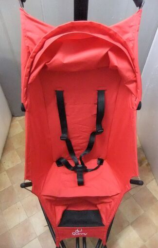 かながわpay使えます！綺麗/Quinny Yezzクイニ―ジャズ/６カ月～3歳頃/洗濯済み