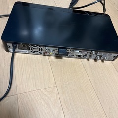 TOSHIBA REGZAタイムシフトサーバー 値下げ交渉可能