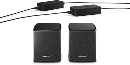BOSE SURROUND SPEAKERS ボーズサラウンドスピーカー