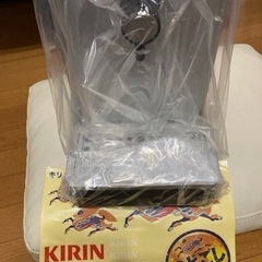 ノベルティ ビールサーバー