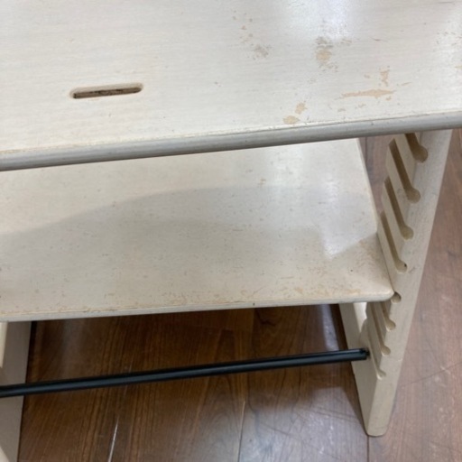 STOKKE(ストッケ)ベビーチェア　トリップトラップのご紹介！