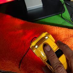 パソコンマウスJEEP 非売品の画像