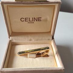 CELINEネクタイピン