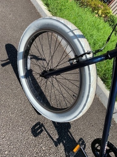 ファットバイク　マウンテンバイク　MTB　ビーチクルーザー