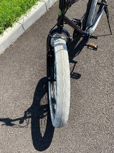 ファットバイク　マウンテンバイク　MTB　ビーチクルーザー