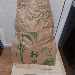 令和3年度のつや姫 玄米 30kg