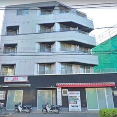 🏆【初期費用9万円】🏆フリーレント1ヶ月✨京王井の頭線 新代田駅...
