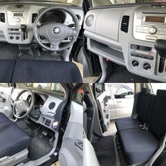 奈良 検査付き！今足代わりの軽四が必要なら必見！名義変更直ぐに！の画像