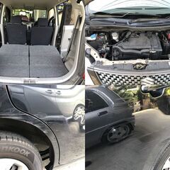 奈良 検査付き！今足代わりの軽四が必要なら必見！名義変更直ぐに！の画像