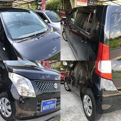 奈良 検査付き！今足代わりの軽四が必要なら必見！名義変更直ぐに！の画像