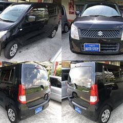 奈良 検査付き！今足代わりの軽四が必要なら必見！名義変更直ぐに！の画像