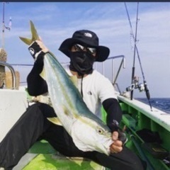 釣り友達！募集