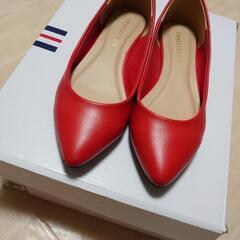 LibertyDoll中古パンプス