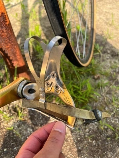 ガンウェル　ganwell pro  シマノ　デュラエース