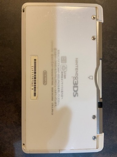 決まりました‼️格安 ニンテンドー3DS LL とニンテンドー3DS