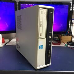 NEC / Mate J ML-D Core i5 4GB SS...