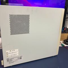 NEC / Mate J ML-D Core i5 4GB SSD 240GBの画像