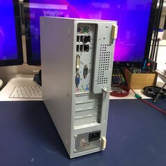 NEC / Mate J ML-D Core i5 4GB SSD 240GBの画像